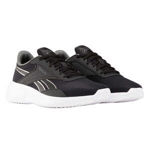 Reebok Womens/Ladies Lite 4 Sneakers / Black/White